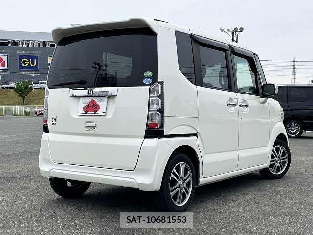 Honda N BOX 2013-09 7618528-2