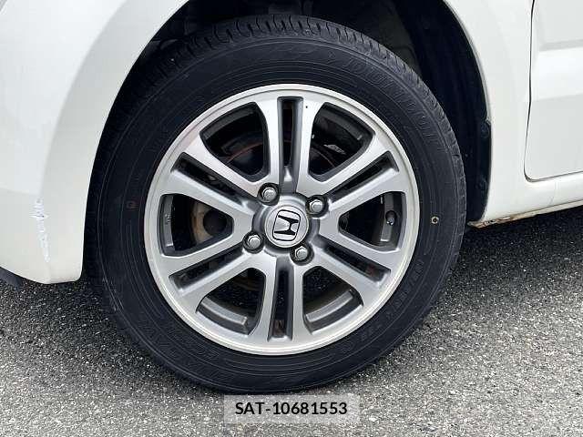 Honda N BOX 2013-09 7618528-3