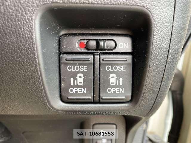 Honda N BOX 2013-09 7618528-4