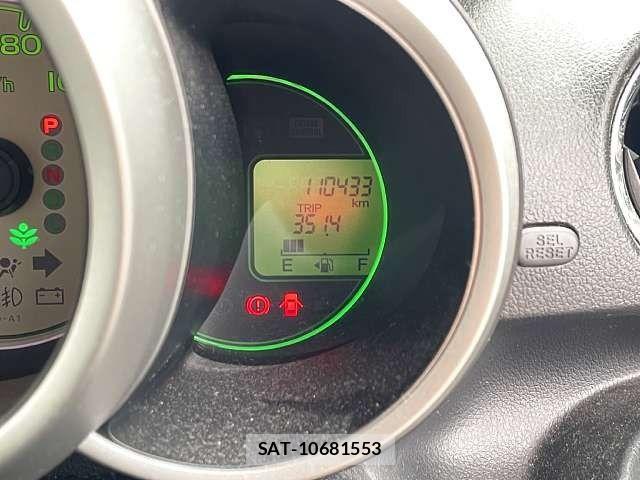 Honda N BOX 2013-09 7618528-5