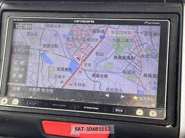 Honda N BOX 2013-09 7618528-6