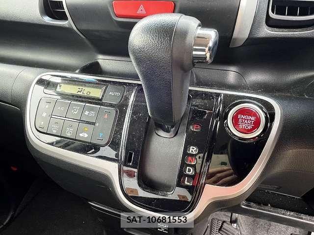 Honda N BOX 2013-09 7618528-7