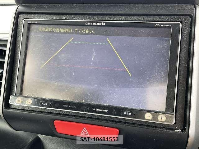 Honda N BOX 2013-09 7618528-8