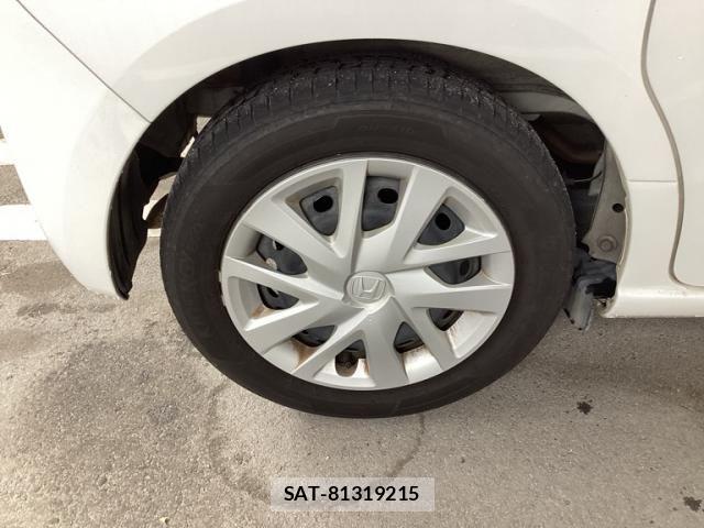Honda N BOX 2021-02 7618496-9