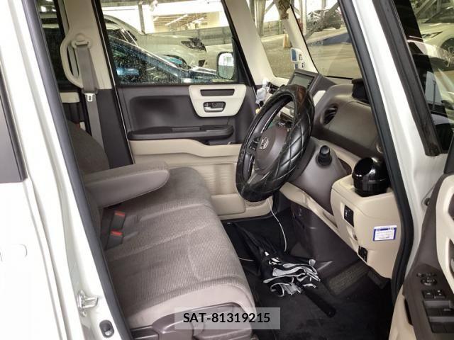 Honda N BOX 2021-02 7618496-10