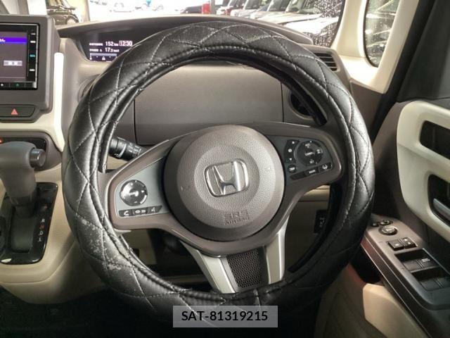 Honda N BOX 2021-02 7618496-14