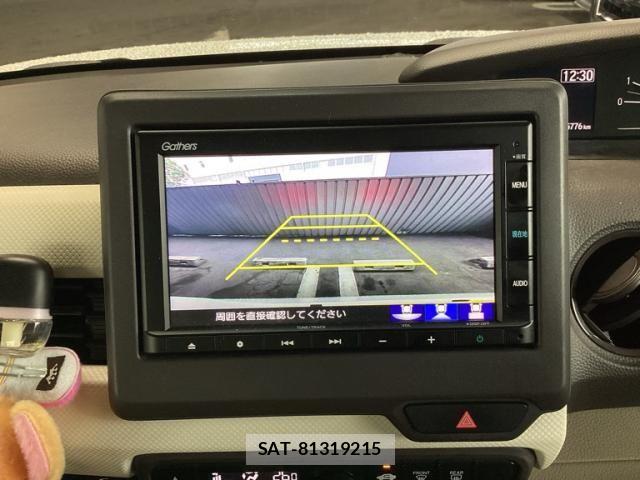 Honda N BOX 2021-02 7618496-16