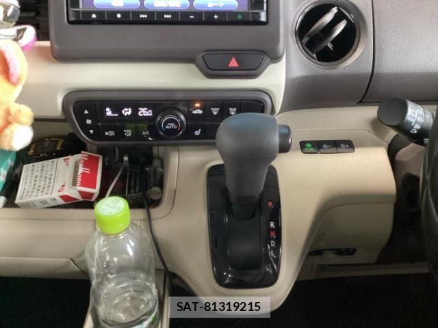 Honda N BOX 2021-02 7618496-19