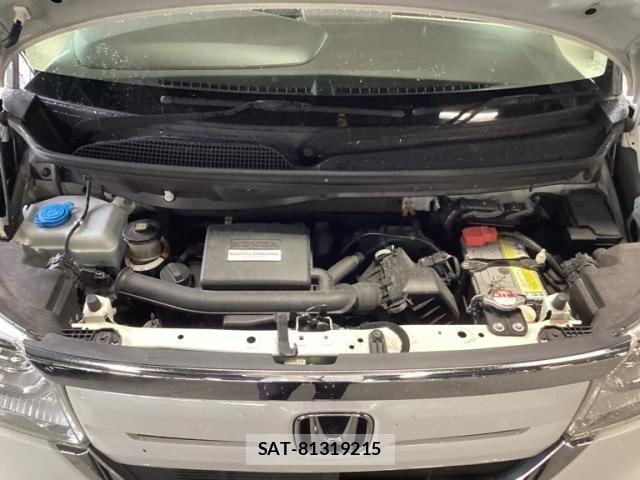 Honda N BOX 2021-02 7618496-6