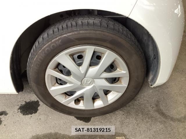 Honda N BOX 2021-02 7618496-8