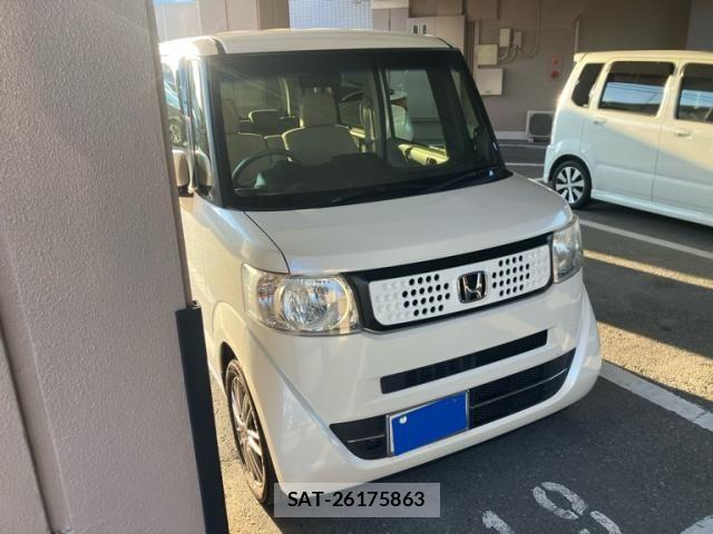 Honda N BOX 2016-03 7618527-0