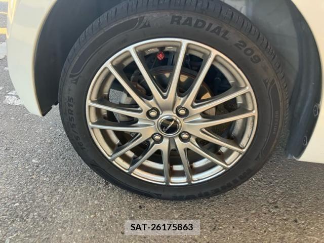 Honda N BOX 2016-03 7618527-9