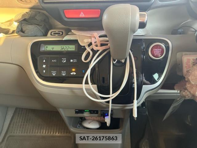 Honda N BOX 2016-03 7618527-15