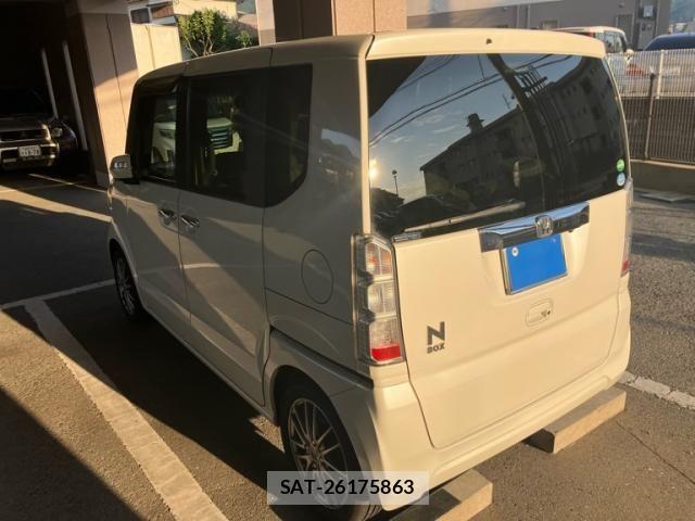 Honda N BOX 2016-03 7618527-1