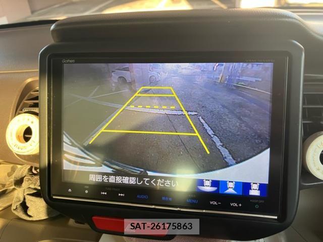 Honda N BOX 2016-03 7618527-21