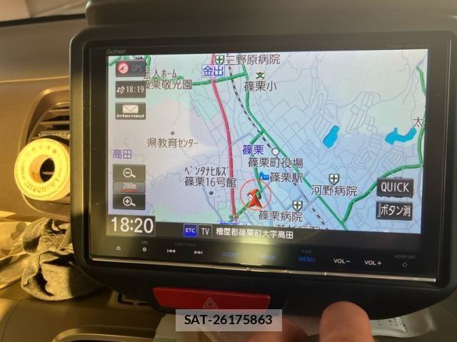 Honda N BOX 2016-03 7618527-22