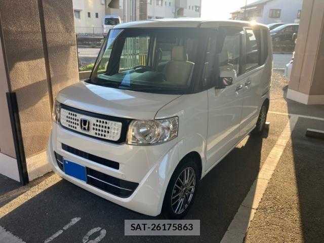 Honda N BOX 2016-03 7618527-2
