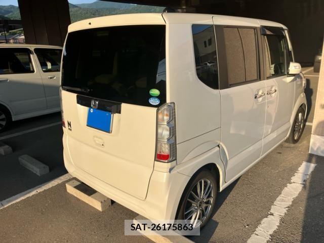 Honda N BOX 2016-03 7618527-4