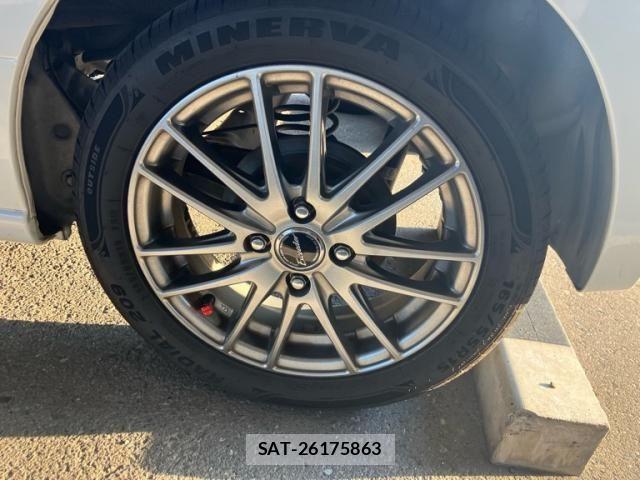 Honda N BOX 2016-03 7618527-8