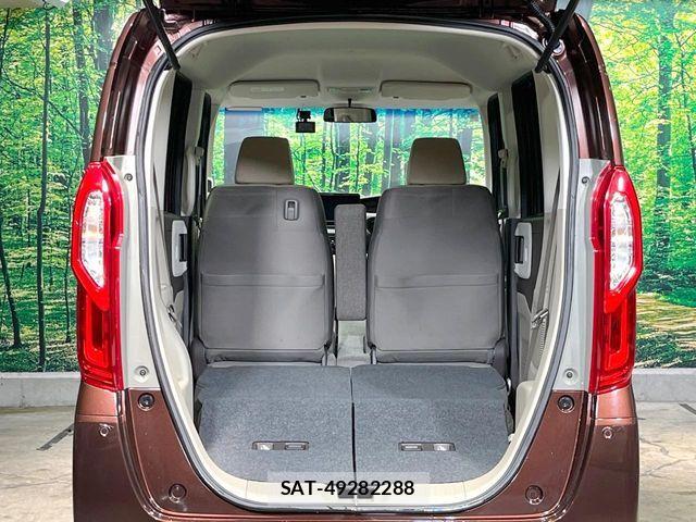 Honda N BOX 2019-04 7618483-9