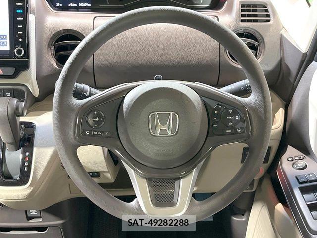 Honda N BOX 2019-04 7618483-10