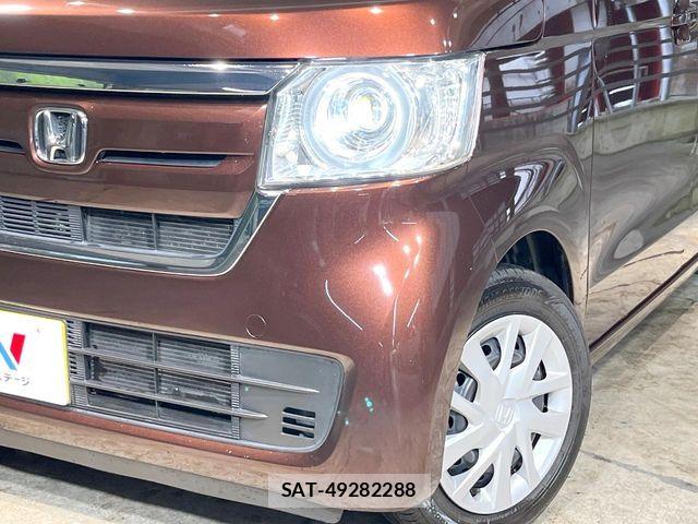 Honda N BOX 2019-04 7618483-11
