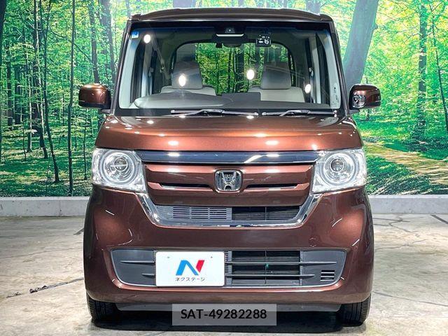Honda N BOX 2019-04 7618483-13