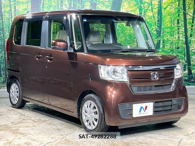 Honda N BOX 2019-04 7618483-15