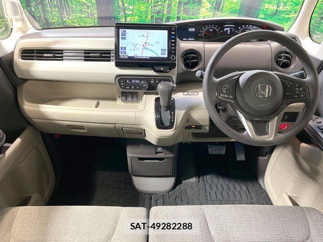 Honda N BOX 2019-04 7618483-1