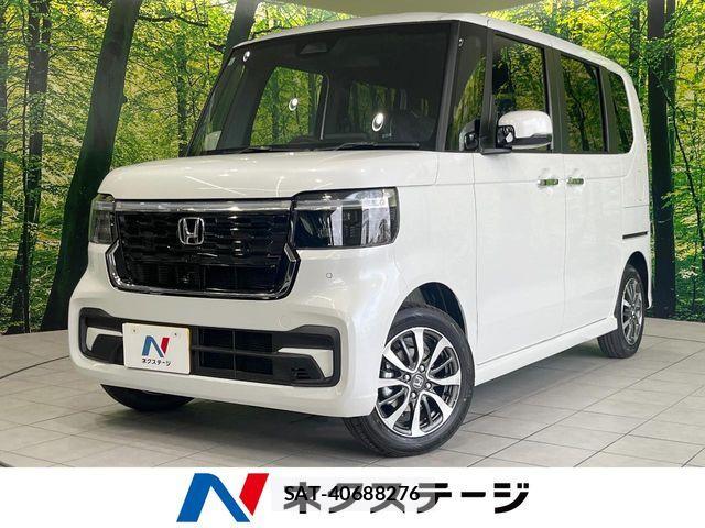Honda N BOX 2026-06 7618416-0