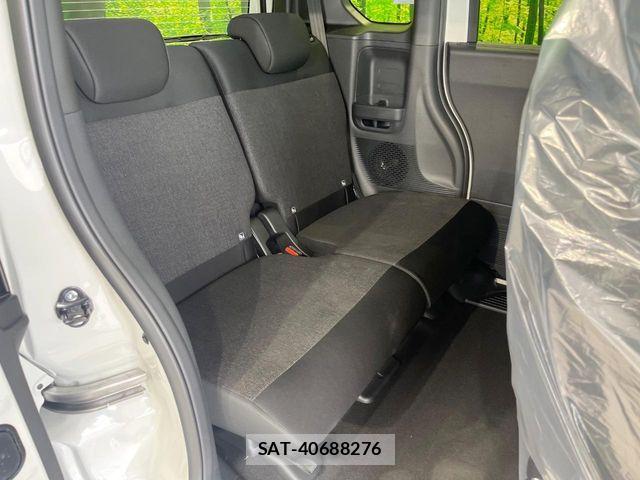 Honda N BOX 2026-06 7618416-9