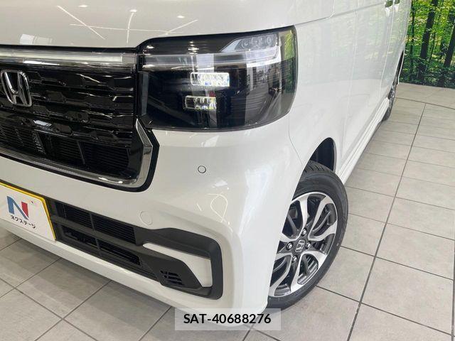 Honda N BOX 2026-06 7618416-11