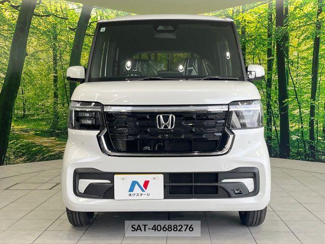 Honda N BOX 2026-06 7618416-13