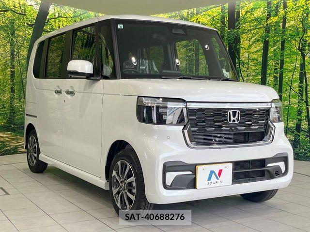 Honda N BOX 2026-06 7618416-15