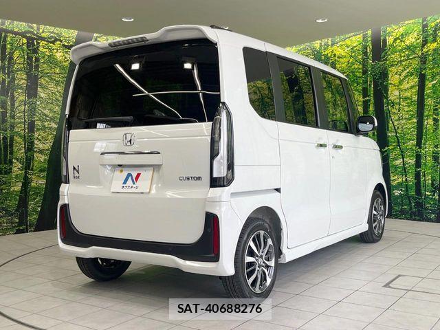 Honda N BOX 2026-06 7618416-16