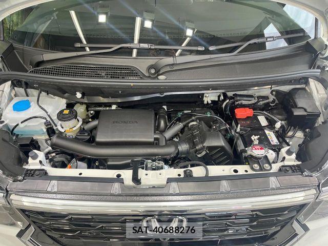 Honda N BOX 2026-06 7618416-17