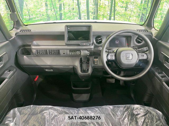 Honda N BOX 2026-06 7618416-1