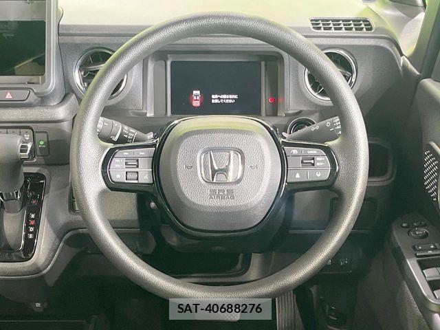 Honda N BOX 2026-06 7618416-7