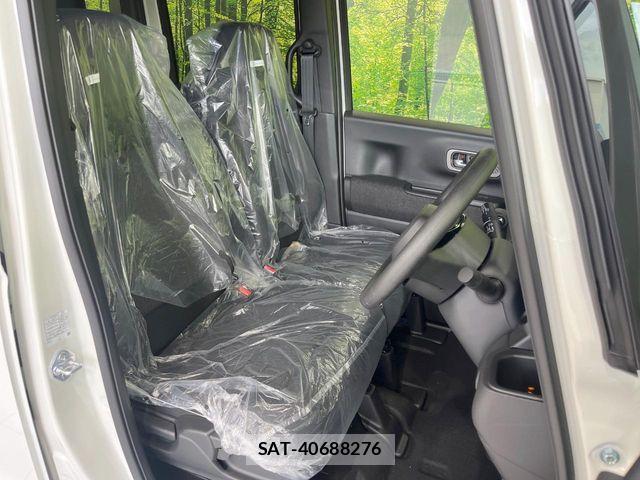 Honda N BOX 2026-06 7618416-8