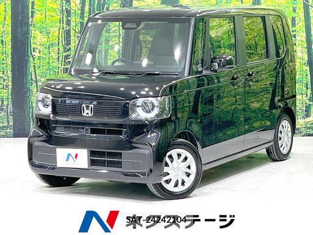 Honda N BOX 2024-11 7618455-0