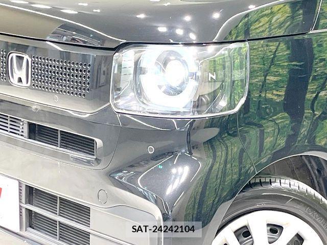 Honda N BOX 2024-11 7618455-11