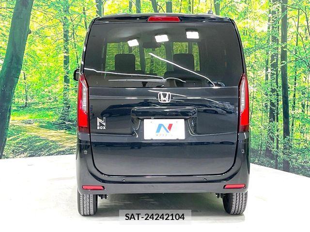 Honda N BOX 2024-11 7618455-14