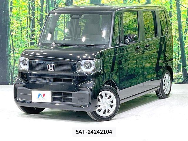 Honda N BOX 2024-11 7618455-15