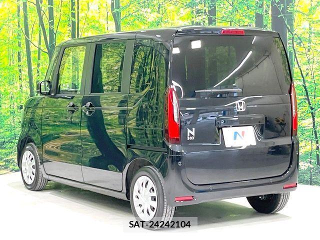 Honda N BOX 2024-11 7618455-16