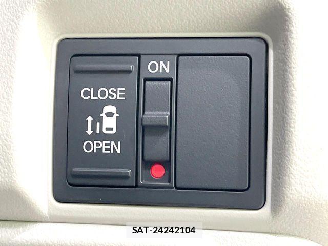 Honda N BOX 2024-11 7618455-2