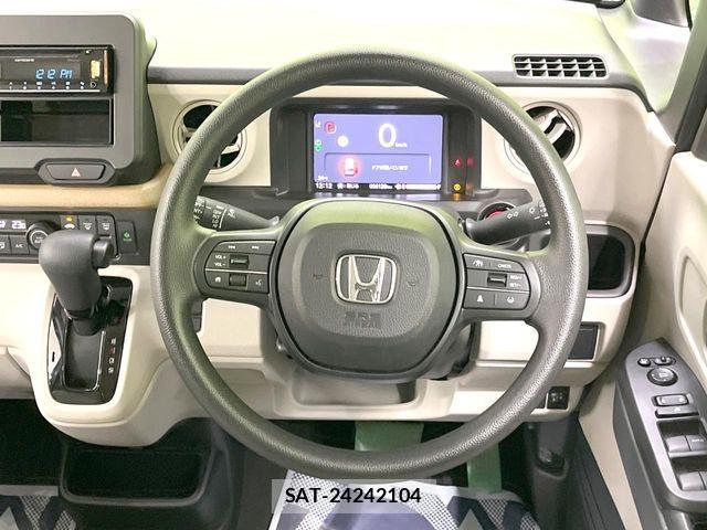 Honda N BOX 2024-11 7618455-7