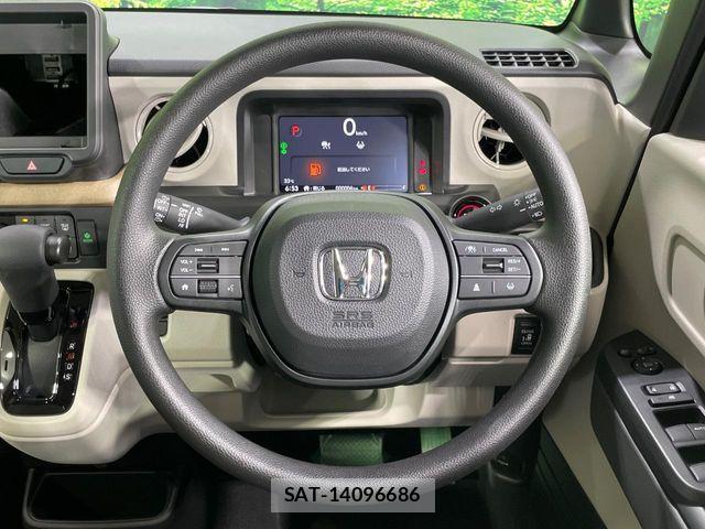 Honda N BOX 2026-06 7618432-10