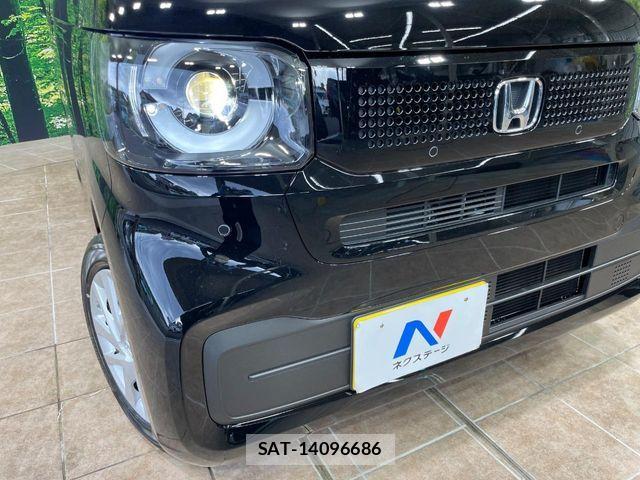 Honda N BOX 2026-06 7618432-11