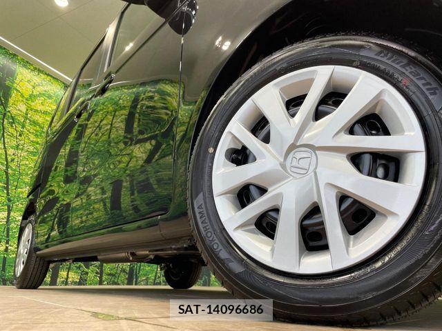 Honda N BOX 2026-06 7618432-12