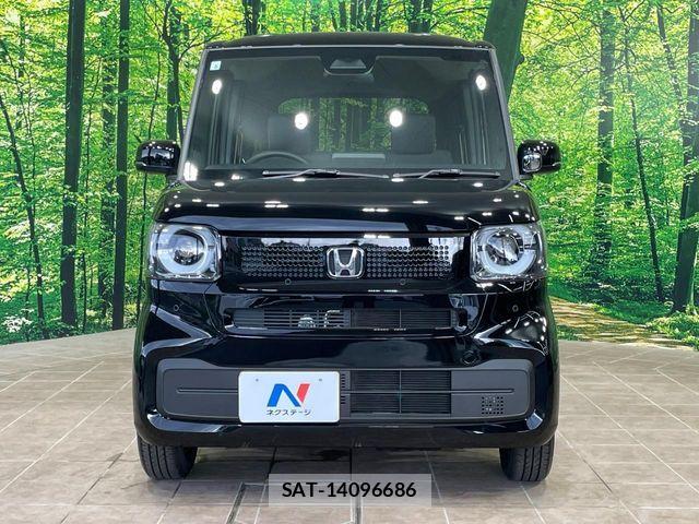 Honda N BOX 2026-06 7618432-13